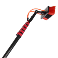 ProReach Solar Panel Cleaning Brush