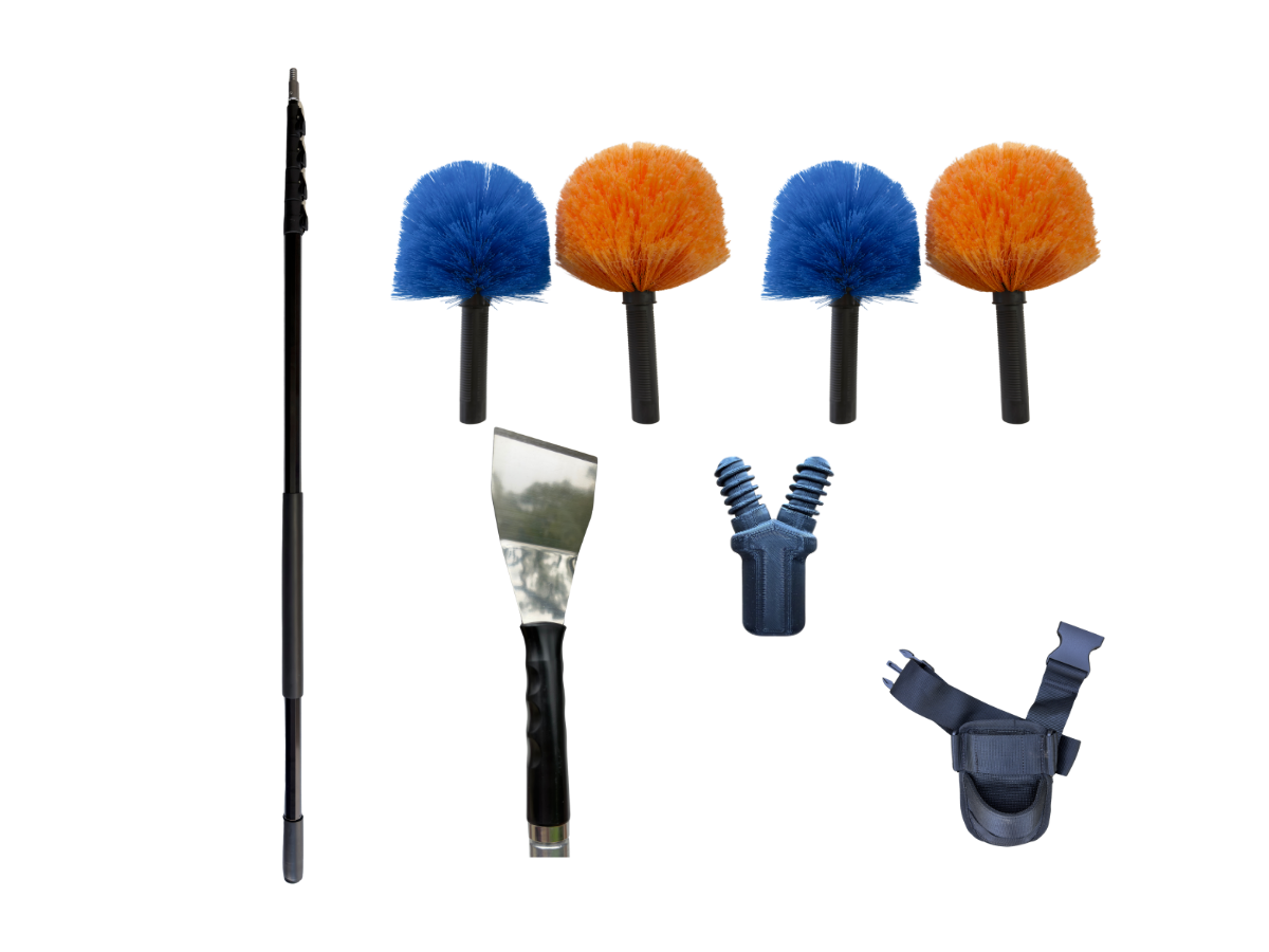 ProReach Professional Kit