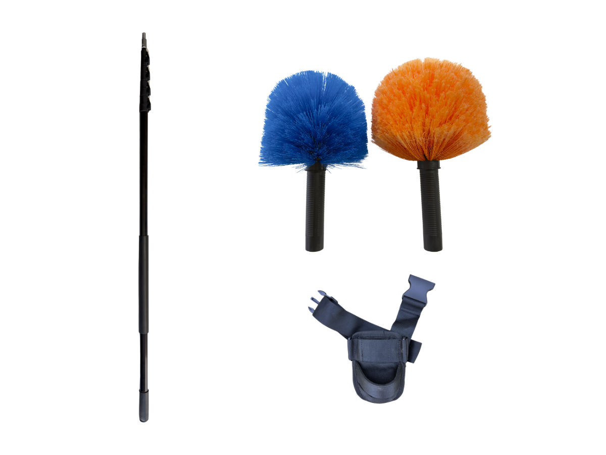 ProReach Starter Kit
