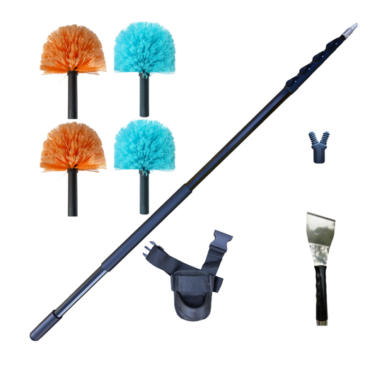 ProReach Professional Kit