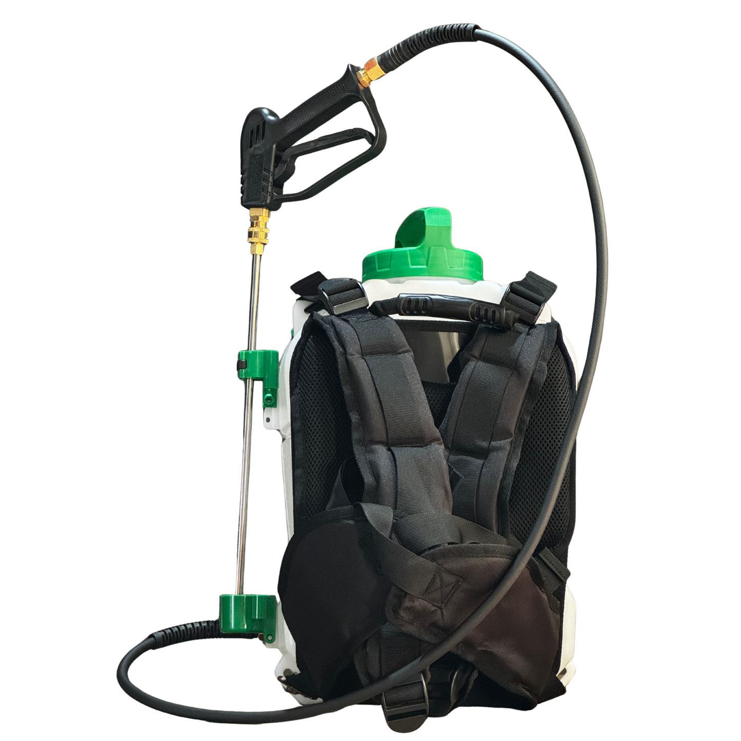 FlowZone Typhoon 3™