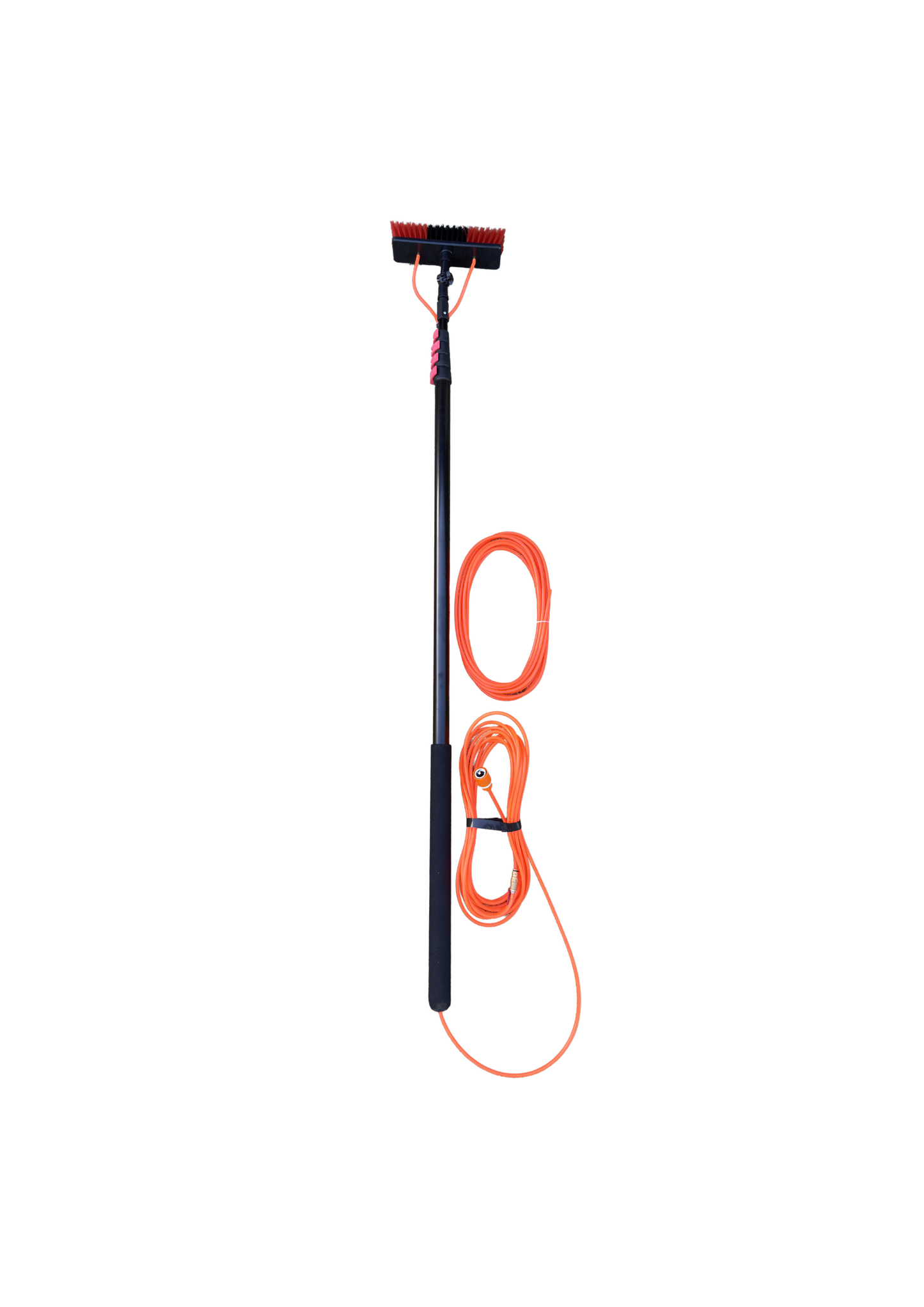 ProReach Solar Panel Cleaning Brush