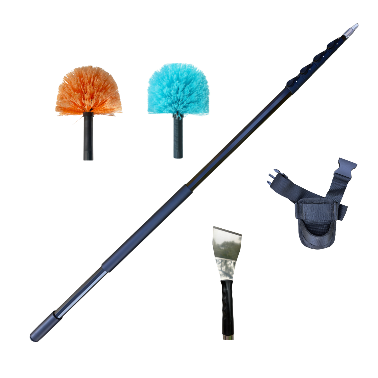 ProReach Starter Kit